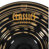 Meinl Cymbals CC13DAH Classics Custom Dark Hihat - 13