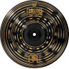Meinl Cymbals CC13DAH Classics Custom Dark Hihat - 13
