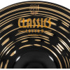 Meinl Cymbals CC13DAH Classics Custom Dark Hihat - 13