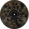 Meinl Cymbals CC13DAH Classics Custom Dark Hihat - 13