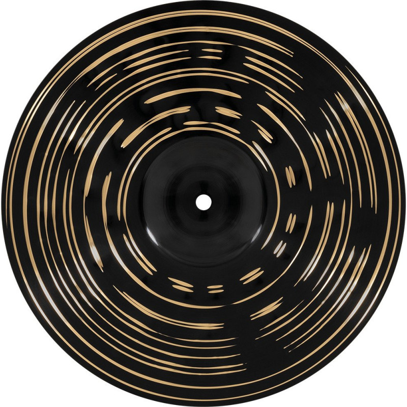 Meinl Cymbals CC13DAH Classics Custom Dark Hihat - 13