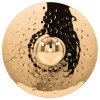 Meinl Cymbals CC141620 Classics Custom Brilliant Cymbal Set - 3 pcs