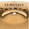 Meinl Cymbals CC141620 Classics Custom Brilliant Cymbal Set - 3 pcs