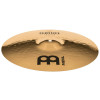 Meinl Cymbals CC141620 Classics Custom Brilliant Cymbal Set - 3 pcs