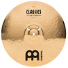 Meinl Cymbals CC141620 Classics Custom Brilliant Cymbal Set - 3 pcs