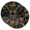 Meinl Cymbals CC14DAH Classics Custom Dark Hihat - 14