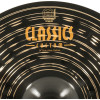 Meinl Cymbals CC14DAH Classics Custom Dark Hihat - 14
