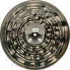 Meinl Cymbals CC14DAH Classics Custom Dark Hihat - 14