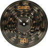 Meinl Cymbals CC14DAH Classics Custom Dark Hihat - 14