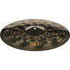Meinl Cymbals CC14DAH Classics Custom Dark Hihat - 14