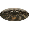 Meinl Cymbals CC14DAH Classics Custom Dark Hihat - 14