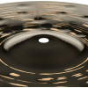 Meinl Cymbals CC14DAH Classics Custom Dark Hihat - 14