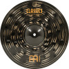 Meinl Cymbals CC14DAH Classics Custom Dark Hihat - 14