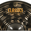 Meinl Cymbals CC14DAH Classics Custom Dark Hihat - 14