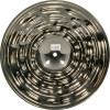 Meinl Cymbals CC14DAH Classics Custom Dark Hihat - 14