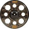 Meinl Cymbals CC14DATRC Classics Custom Dark Trash Crash - 14