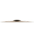 Meinl Cymbals CC14DATRC Classics Custom Dark Trash Crash - 14