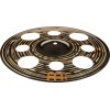 Meinl Cymbals CC14DATRC Classics Custom Dark Trash Crash - 14