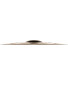 Meinl Cymbals CC14DATRC Classics Custom Dark Trash Crash - 14
