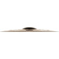 Meinl Cymbals CC14DATRC Classics Custom Dark Trash Crash - 14