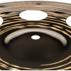Meinl Cymbals CC14DATRC Classics Custom Dark Trash Crash - 14