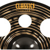 Meinl Cymbals CC14DATRC Classics Custom Dark Trash Crash - 14