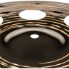 Meinl Cymbals CC14DATRC Classics Custom Dark Trash Crash - 14