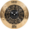 Meinl Cymbals CC14DUH Classics Custom Dual Hihat - 14