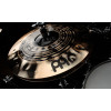 Meinl Cymbals CC14DUH Classics Custom Dual Hihat - 14