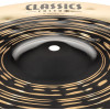 Meinl Cymbals CC14DUH Classics Custom Dual Hihat - 14