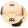 Meinl Cymbals CC14EMH-B Classics Custom Extreme Metal Hihat - 14