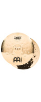 Meinl Cymbals CC14EMH-B Classics Custom Extreme Metal Hihat - 14