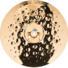 Meinl Cymbals CC14EMH-B Classics Custom Extreme Metal Hihat - 14