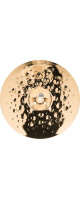 Meinl Cymbals CC14EMH-B Classics Custom Extreme Metal Hihat - 14