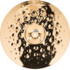 Meinl Cymbals CC14EMH-B Classics Custom Extreme Metal Hihat - 14