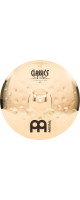 Meinl Cymbals CC14EMH-B Classics Custom Extreme Metal Hihat - 14