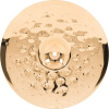 Meinl Cymbals CC14EMH-B Classics Custom Extreme Metal Hihat - 14