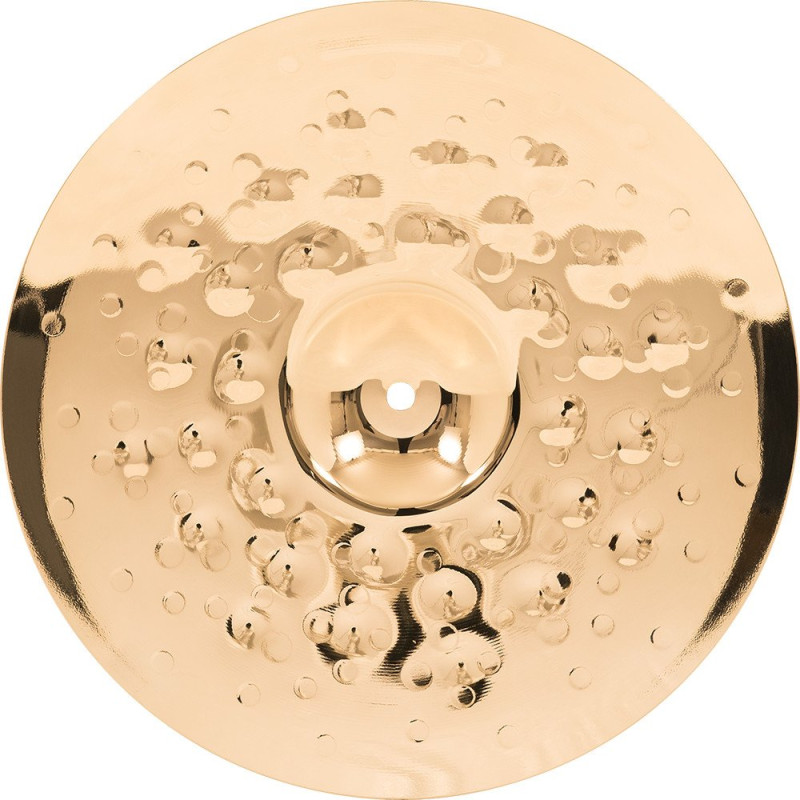Meinl Cymbals CC14EMH-B Classics Custom Extreme Metal Hihat - 14