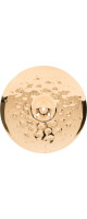Meinl Cymbals CC14EMH-B Classics Custom Extreme Metal Hihat - 14