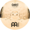 Meinl Cymbals CC14EMH-B Classics Custom Extreme Metal Hihat - 14
