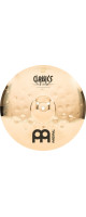 Meinl Cymbals CC14EMH-B Classics Custom Extreme Metal Hihat - 14