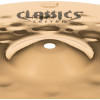 Meinl Cymbals CC14EMH-B Classics Custom Extreme Metal Hihat - 14