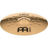 Meinl Cymbals CC14EMH-B Classics Custom Extreme Metal Hihat - 14