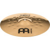 Meinl Cymbals CC14EMH-B Classics Custom Extreme Metal Hihat - 14