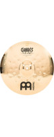 Meinl Cymbals CC14EMH-B Classics Custom Extreme Metal Hihat - 14