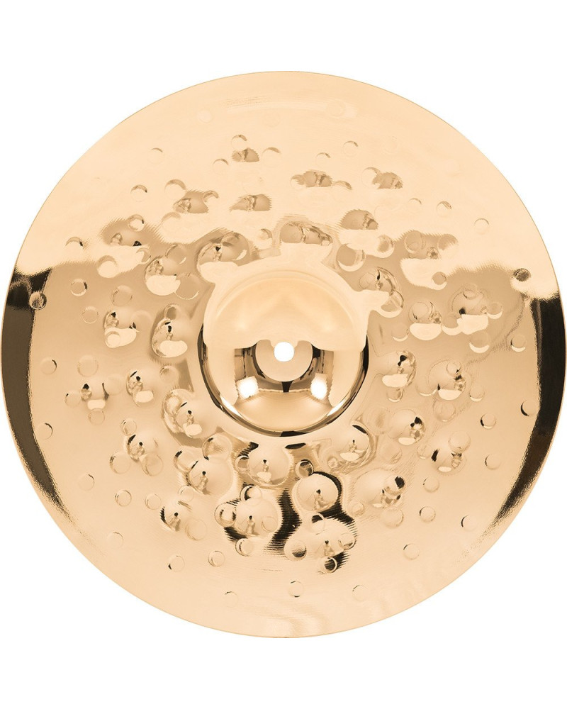 Meinl Cymbals CC14EMH-B Classics Custom Extreme Metal Hihat - 14