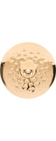 Meinl Cymbals CC14EMH-B Classics Custom Extreme Metal Hihat - 14