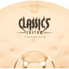 Meinl Cymbals CC14EMH-B Classics Custom Extreme Metal Hihat - 14