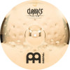 Meinl Cymbals CC14EMH-B Classics Custom Extreme Metal Hihat - 14