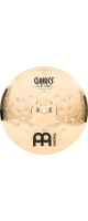 Meinl Cymbals CC14EMH-B Classics Custom Extreme Metal Hihat - 14